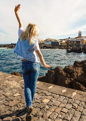 Spanish Tourism Tourist Information On Spain Spain Info In English
