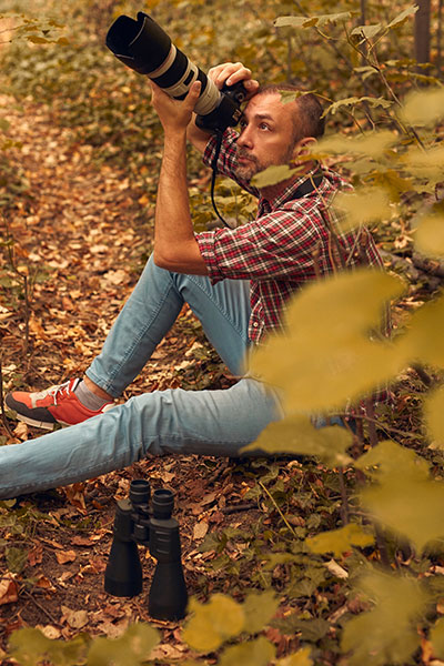 Planujesz wycieczkę w stylu safari? Oto zwierzęta, które możesz zobaczyć w Hiszpanii