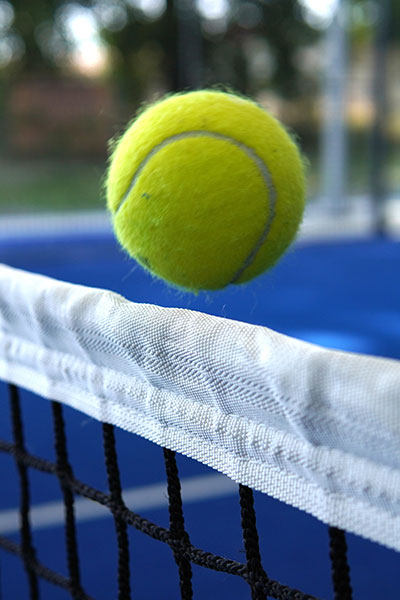 Padel and tourism in Spain, a hands-down win