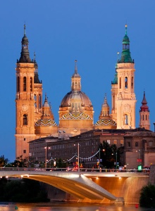 Basilika El Pilar