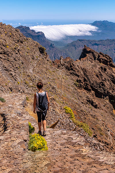 Riserva della biosfera di La Palma