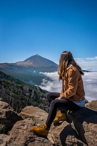 Pico del Teide, Tenerife