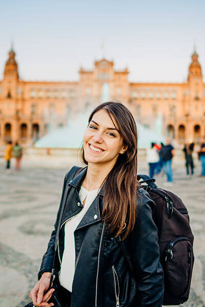 Três city-breaks culturais na Espanha que não são Madri nem Barcelona