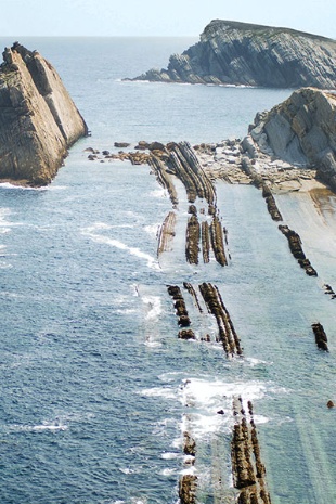 San Vicente de la Barquera