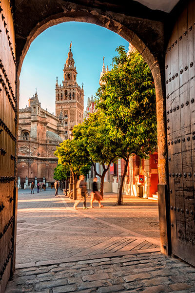 Seville