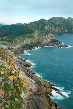 Parque Nacional Marítimo-Terrestre de las Islas Atlánticas de Galicia