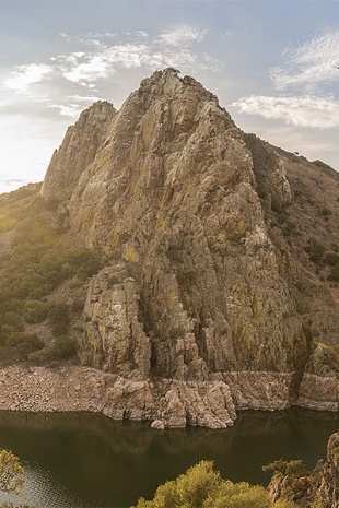 Monfragüe National Park