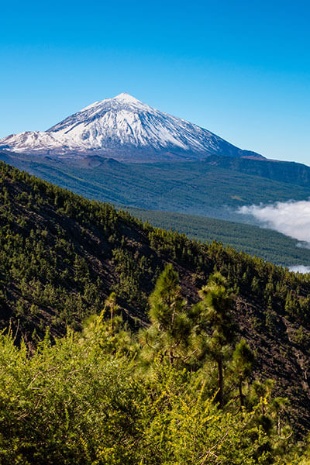 Parc national du Teide