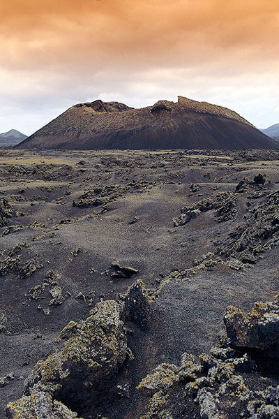 Timanfaya National Park