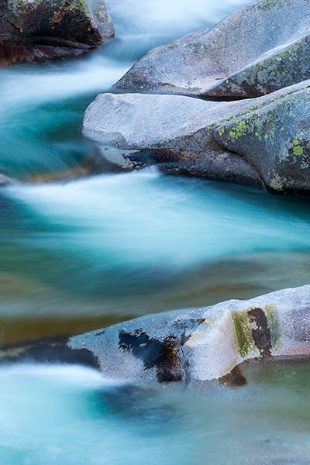  Los Pilones w La Garganta de los Infiernos w Cáceres, Estremadura