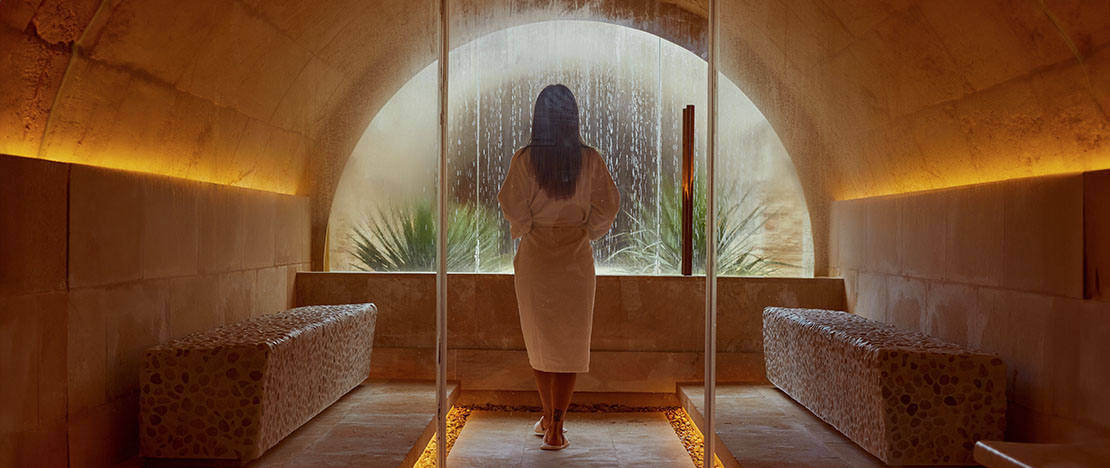 マヨルカ島(バレアレス諸島)のフォンサンタホテル マヨルカ島(バレアレス諸島)のフォンサンタホテル