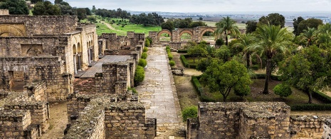 Complesso Archeologico di Medina Azahara