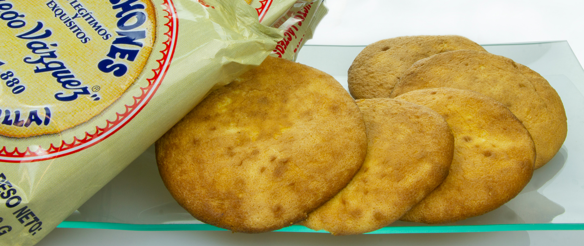 Dettaglio di “mostachones” di Utrera Dettaglio di “mostachones” di Utrera