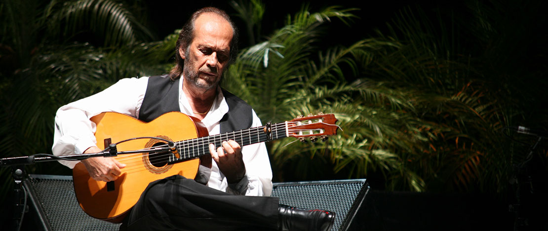 Paco de Lucía Paco de Lucía