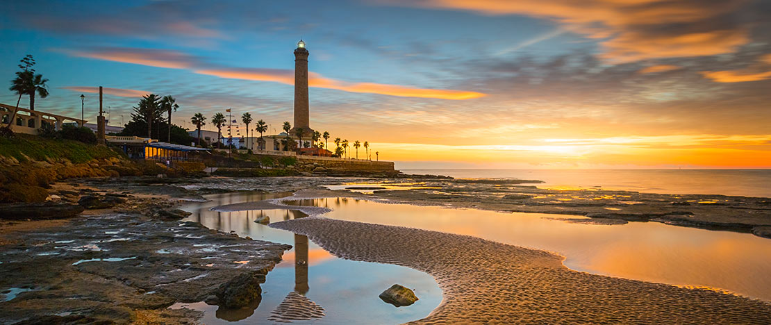 Farol de Chipiona, Cádiz Farol de Chipiona, Cádiz