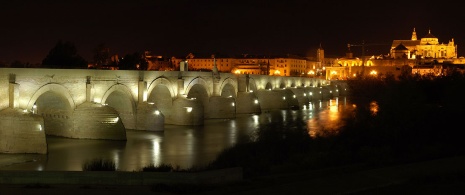 Puente romano de Córdoba