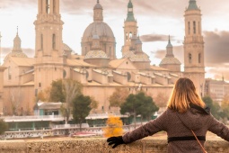 Basilique du Pilar, Saragosse