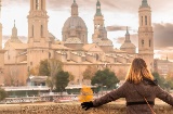 Basilique du Pilar, Saragosse