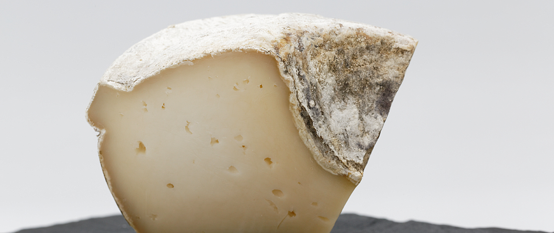 Fromage de Tronchón typique du Maestrazgo