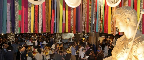 Mercado Puerta Cinegia Gastronómica
