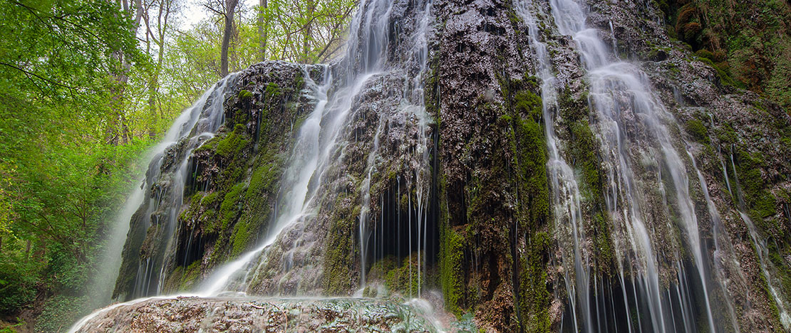 Mosteiro de Piedra