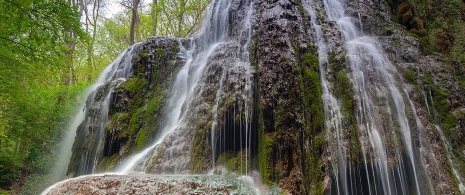 Monasterio de Piedra