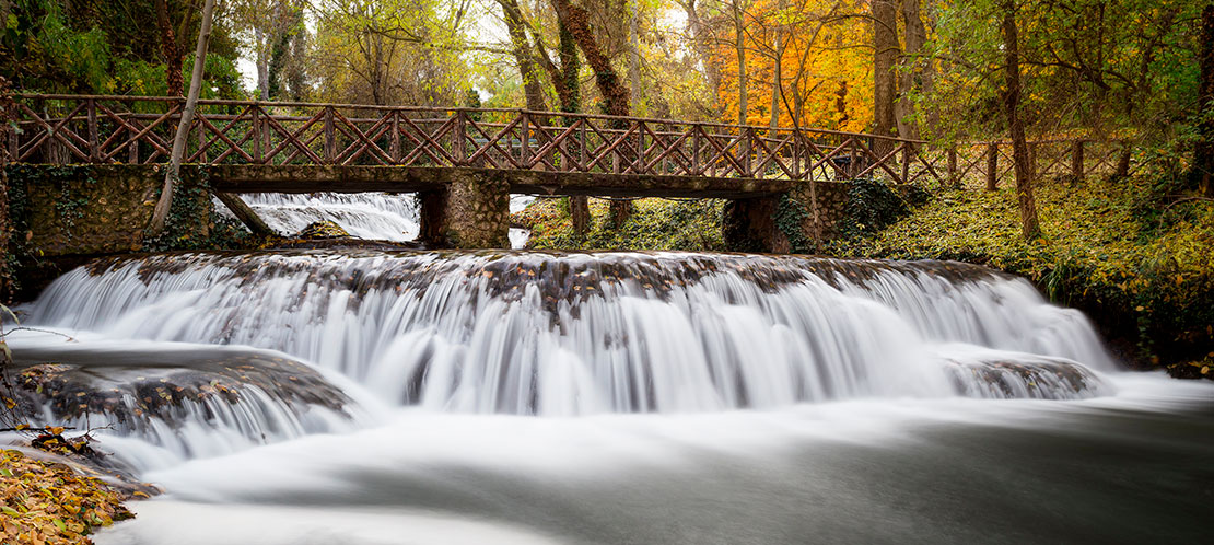 Монастырь де Пьедра в Нуэвалос, Сарагоса Монастырь де Пьедра в Нуэвалос, Сарагоса