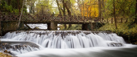  Monastero di Piedra, Saragozza