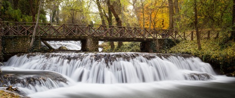  Monasterio de Piedra, Zaragoza