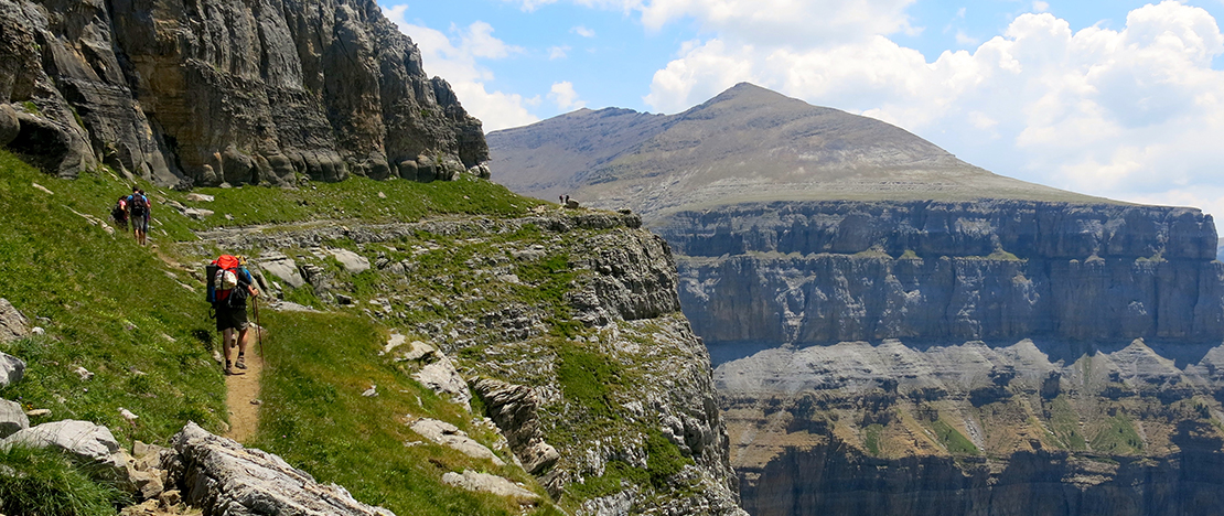Ordesa y Monte Perdido National Park Ordesa y Monte Perdido National Park