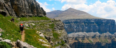 Parque Nacional de Ordesa e Monte Perdido