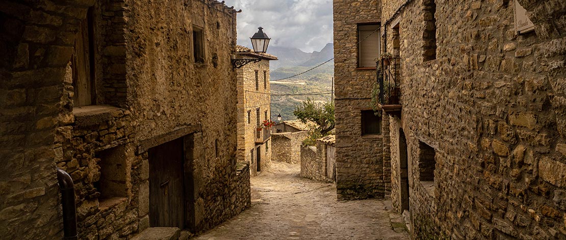 Roda de Isábena, Huesca Roda de Isábena, Huesca