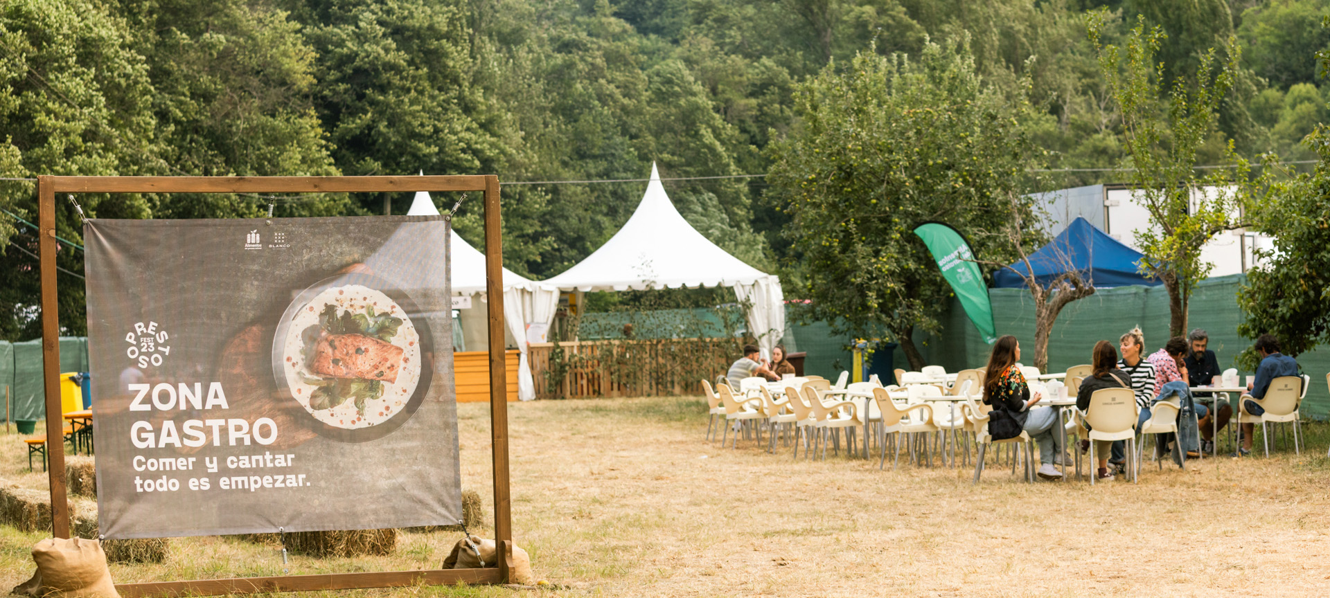 Prestoso Fest (Vales Degaña, Ibias e Cangas del Narcea, Astúrias)