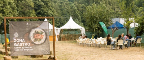 Prestoso Fest (valles de Degaña, Ibias y Cangas del Narcea, Asturias)
