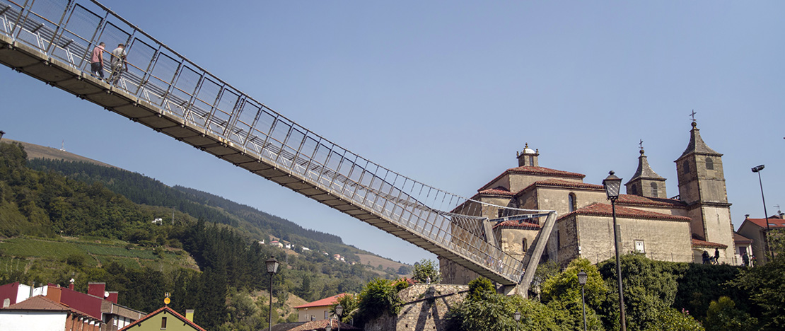 Ponte di Cangas del Narcea Ponte di Cangas del Narcea