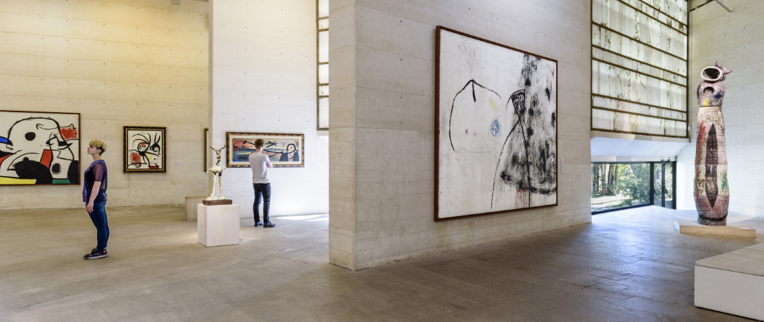 パルマ デ マヨルカで見逃せない美術館 博物館5か所 Spain Info 日本語