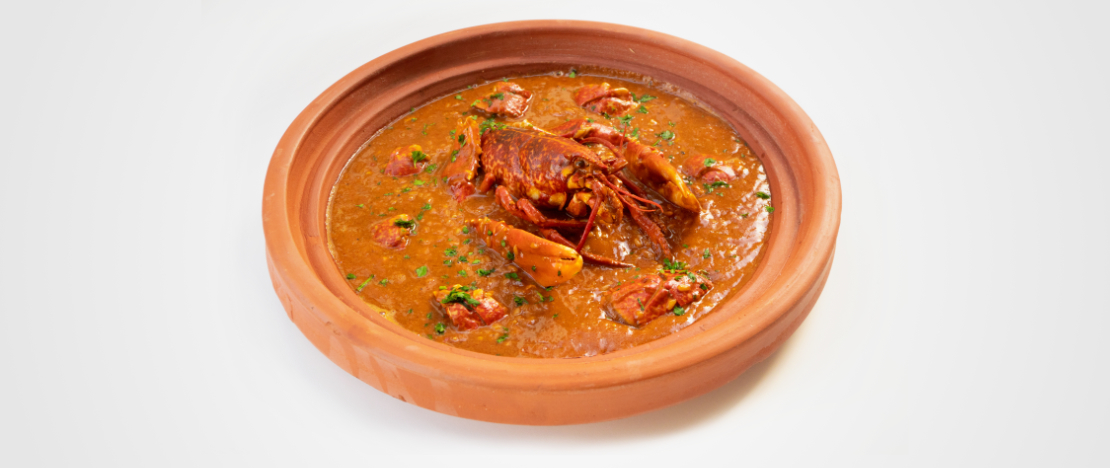 Hummertopf Hummertopf