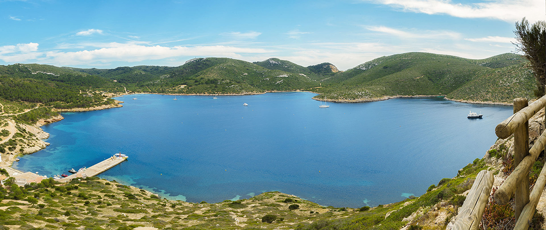 Cabrera Archipelago National Park Cabrera Archipelago National Park