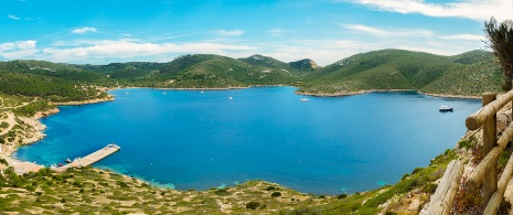 Parque Nacional del Archipiélago de Cabrera