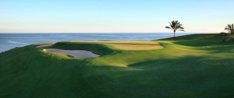 Lopesan Meloneras Golf на острове Гран-Канария, Канарские острова