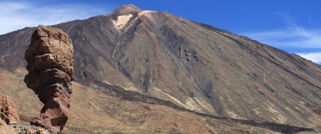 Teide