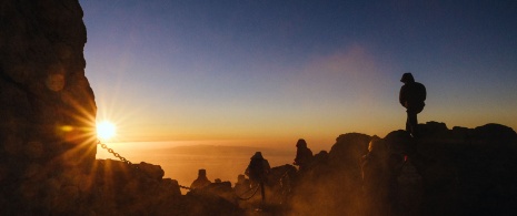 Tenerife Walking Festival