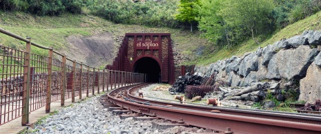 La grotta di El Soplao