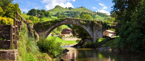 Lierganes, Cantabria