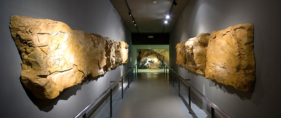 Musée de la grotte d'Altamira Musée de la grotte d'Altamira