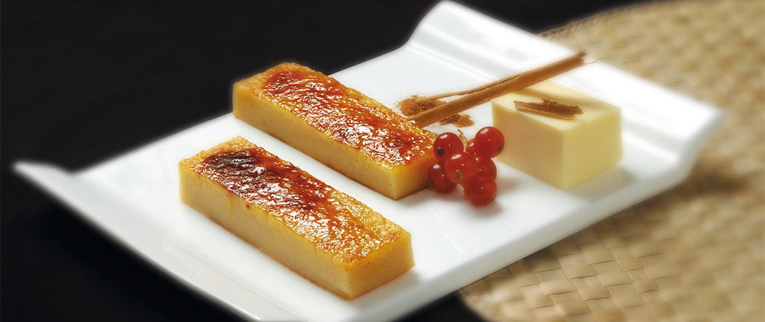 Pasiega-Käsekuchen Pasiega-Käsekuchen