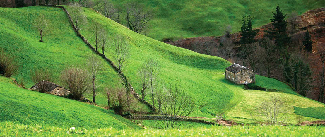 Vega de Pas, Cantabria Vega de Pas, Cantabria