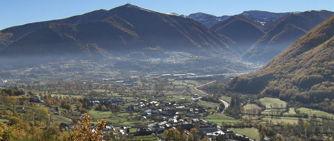 ラシアナ渓谷生物圏保護区 ラシアナ渓谷生物圏保護区