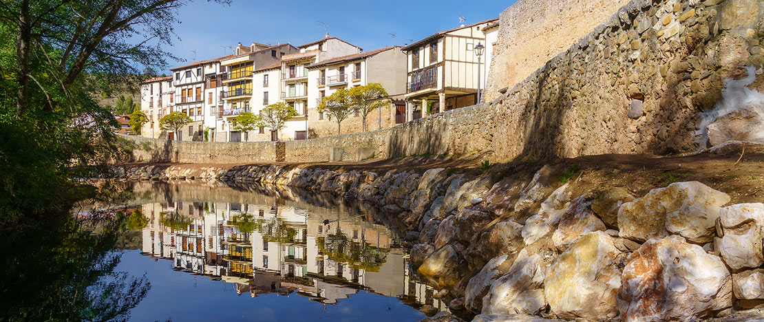 Covarrubias, Burgos Covarrubias, Burgos