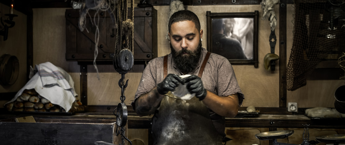 Feria medieval de Puebla de Sanabria Feria medieval de Puebla de Sanabria